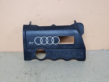 шит прибор на ауди: Декоративная накладка на двигатель Audi A4 / A6, 1997г.в. Оригинал