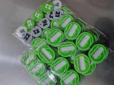 Печать: УФ печать, Гравировка, | Бейджики, Таблички — 7