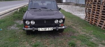 VAZ (LADA): VAZ (LADA) 2106: 1.3 l | 1987 il 300000 km Sedan