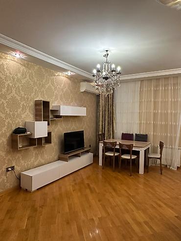 saray ev: Nizami rayonu, Qara Qarayev metrosunun yaxınlığı, İnci Şadlıq — 3