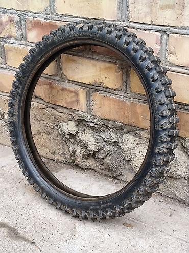 Мотозапчасти и аксессуары: Шины Б/у, Самовывоз — 9