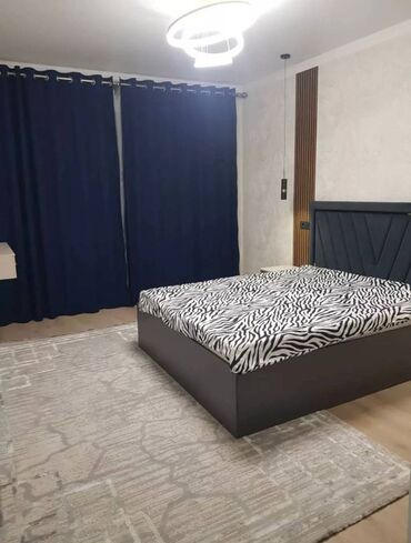 сдаются квартиры: 2 комнаты, 80 м², Элитка, 1 этаж, Евроремонт