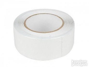 tablica uglova: Traka protiv klizanja. Dimenzija: 0.35 mm x 50 mm x 10 m. - Abrazivna — 1