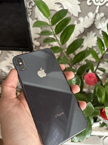 apple iphone 4 8gb per page 100: IPhone Xs Max, Б/у, 64 ГБ, Black Titanium, Защитное стекло, Чехол, 84 % — 2