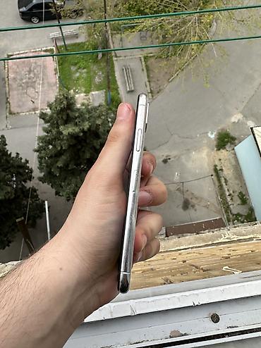 Apple iPhone: IPhone X, 256 GB, Ağ — 6