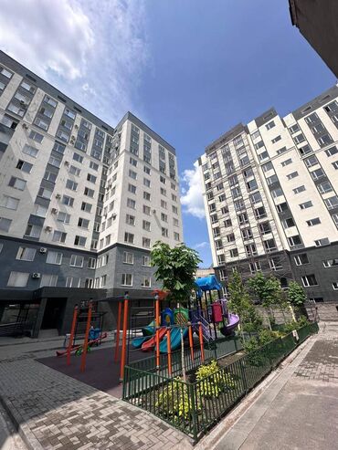 Продажа домов: 2 комнаты, 75 м², Элитка, 4 этаж, Евроремонт