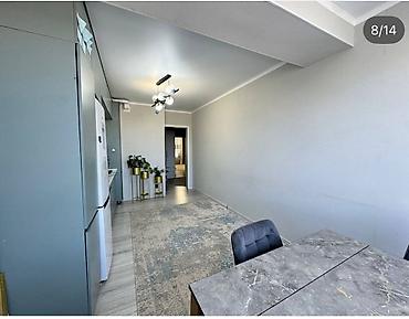 Продажа квартир: 2 комнаты, 64 м², Элитка, 2 этаж, Евроремонт — 2