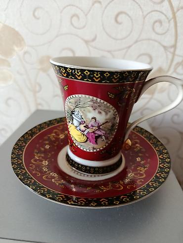 Наборы посуды: Посудa 1) Жаропрочная посуда для запекания с крышкой — 1600 сом - — 4