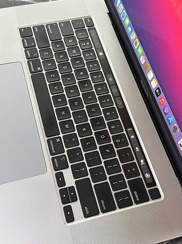 m2 max macbook pro: Для программирования, Б/у, Intel Core i7, ОЗУ, RAM: 16 ГБ, В рассрочку — 8