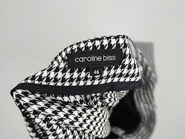 buty lity ccc: Caroline Biss, Spodnie materiałowe damskie, rozmiar 3XL — 4