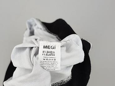 ce firma e: MEGI, Bluzka damska, rozmiar S — 5