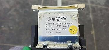 market car: SALTERICA AUTOMATSKOG MENJACA ZA AUDI A8 | Salterica automatskog — 1