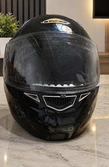moto tvs: Ciddi şexsler elaqe saxlasın 051-374-74-71 Qara rəngli, tam üzlü — 1