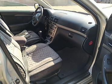 Toyota: Toyota Avensis: 2008 г., 1.8 л, Механика, Бензин — 5