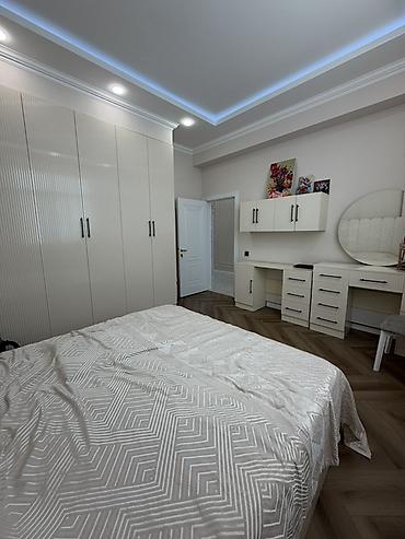 bərdə ev: 3 otaqlı, 135 kv. m, Yeni təmirli — 8