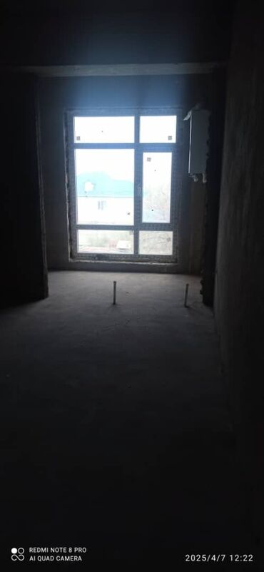 Продажа квартир: 2 комнаты, 61 м², Индивидуалка, 3 этаж, ПСО (под самоотделку) — 5