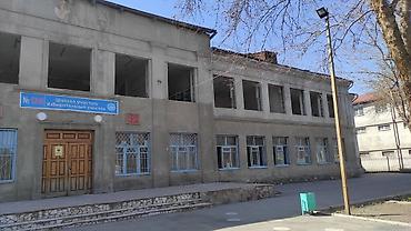 Оңдоп-түзөө жана курулуш: Демонтажные работы любых масштабов, пробитие проёмов и усиление — 8