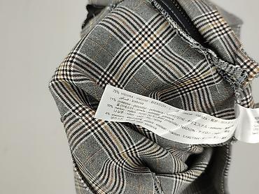 zara 11: Zara, Spodnie materiałowe damskie, rozmiar S — 5