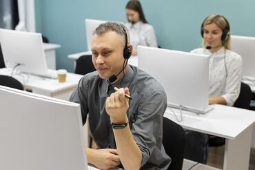 требуется охранник в ночь: Менеджер по персоналу