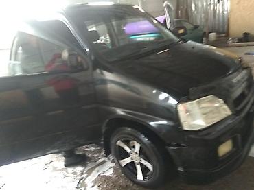 Honda: Honda Stepwgn: 2001 г., 2 л, Автомат, Бензин — 11