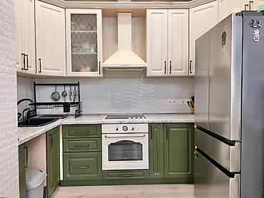 Продажа квартир: 3 комнаты, 87 м², Элитка, Дизайнерский ремонт — 12