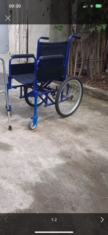 Nitril əlcəklər: Əlil arabası ideal vəzyətdədi Profildə elanda ki Əl tutacağı olan lalafo.az -da Nitril əlcəklər: Əlil arabası ideal vəzyətdədi Profildə elanda ki Əl tutacağı olan