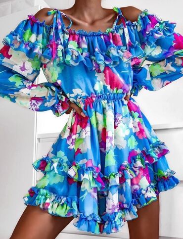 Haljine: 2400 na lalafo.rs — 9 Haljine: 2400 — 9