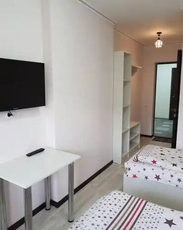 Иссык-Куль 2025: Номер, АК КАЛПАК ЦО Голубой Иссык-Куль, Чолпон-Ата, Парковка, стоянка, Охраняемая территория, Барбекю — 19