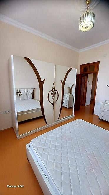 Köhnə tikili: Bakı, Yasamal, 3 otaqlı, Köhnə tikili, m. İnşaatçılar, 112 kv. m — 9