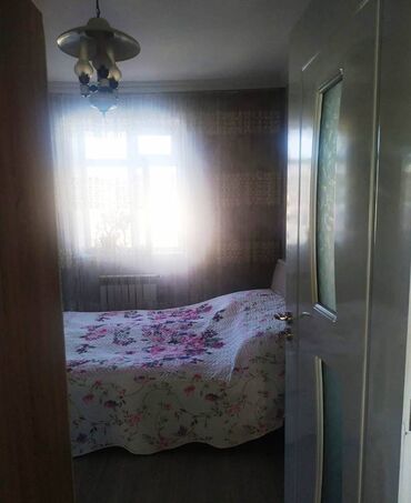 Köhnə tikili: Bakı, Bülbülə qəs., 3 otaqlı, Köhnə tikili, 100 kv. m — 5