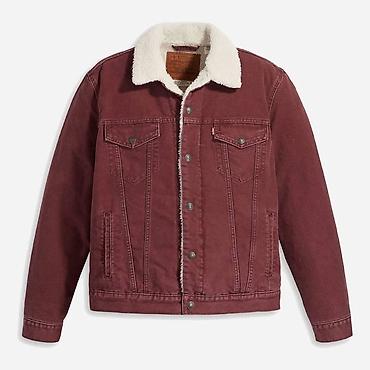 Продаю куртку от бренда Levi’s оригинальная, заказывал для себя но не