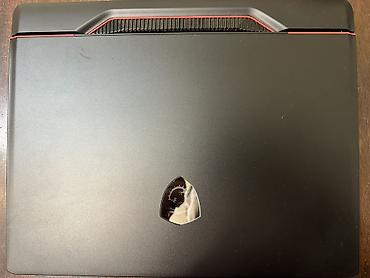 Ноутбуки MSI: Для программирования, Б/у, Intel Core i9, ОЗУ, RAM: 64 ГБ — 5