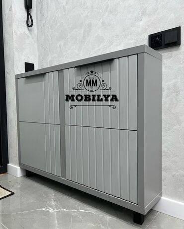 Dolablar: Yeni, Açılan, Düz dolab, Dəhliz dolabı, Azərbaycan — 12