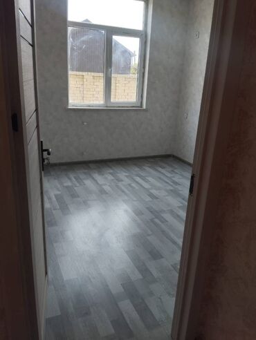 2 комнаты, Новостройка, 33 м²