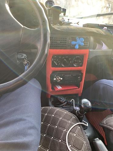 Daewoo: Daewoo Nexia: 2005 г., Седан — 8