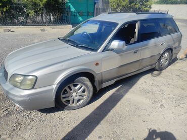 купить разноширокую резину на бмв: Subaru Legacy: 2001 г., 2.5 л, Автоматтык, Газ, Универсал