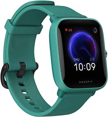 smart chasy: Смарт часы Amazfit BIP U хорошее состояние. Новая оригинальная — 1