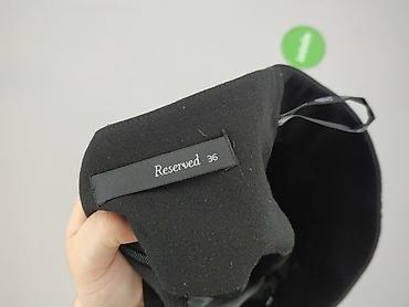 reserved brodnica: Reserved, Spódnica damska, rozmiar S — 4