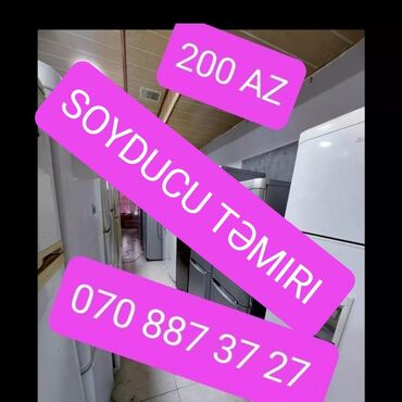 soyducu beko: 2 qapılı Beko Soyuducu Satılır