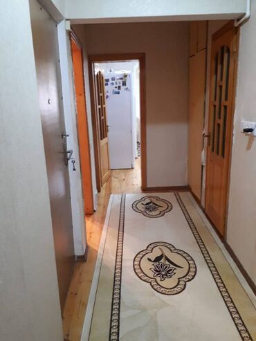 Köhnə tikili: Bakı, 2 otaqlı, Köhnə tikili, m. Həzi Aslanov, 46 kv. m — 5