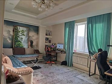 Продажа квартир: 2 комнаты, 65 м², Элитка, 7 этаж, Евроремонт — 2
