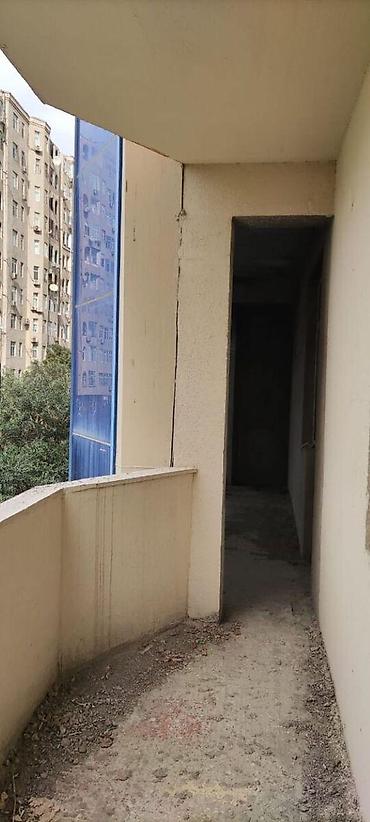 samaxi kirayə ev: 4 otaqlı, Yeni tikili, m. Xətai, 179 kv. m — 8