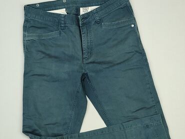 jeansy lee scarlett cropped: Jeansy dla mężczyzn, L, stan - Dobry