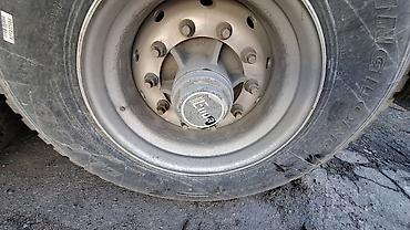 Прицепы и полуприцепы: Прицеп, Special trailer, Самосвал, Новый — 4