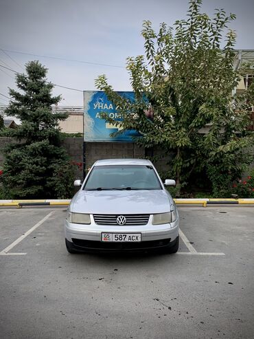 коробка передач гольф 3 1.9 дизель: Volkswagen Passat: 1998 г., 1.8 л, Механика, Бензин, Седан