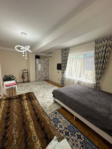 Продажа квартир: 2 комнаты, 82 м², Элитка, 2 этаж, Евроремонт