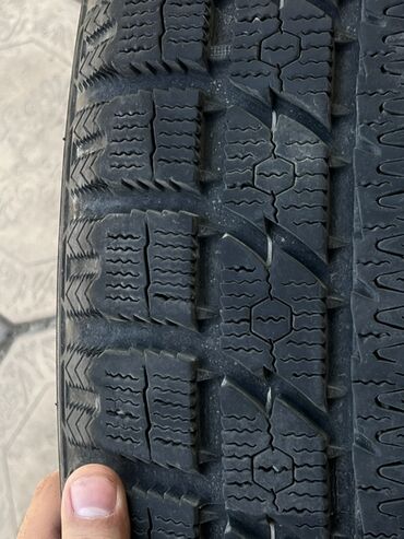 Шины: Шины 255 / 50 / R 19, Зима, Б/у, Комплект, Внедорожные (АТ/МТ), Япония, Toyo