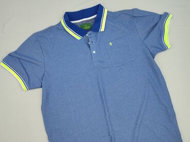 local heroes koszulki: Koszulka polo dla mężczyzn, rozmiar XL
