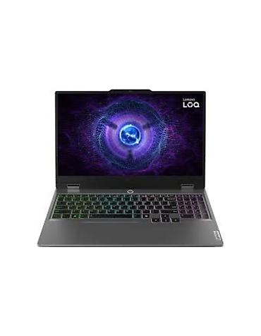 lenovo adapter: • Intel Core i5-13450HX • NVIDIA GeForce RTX 4050 • 16GB DDR5 RAM — 1