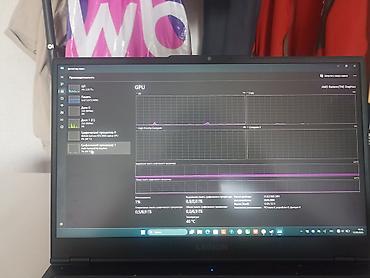 Ноутбуки Lenovo: Игровой ноутбук Lenovo Legion (серия Legion, подсветка на крышке и — 4